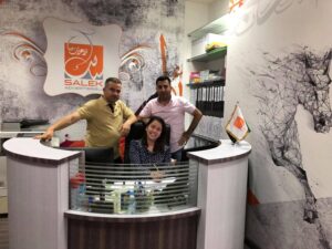 Advertising and printing